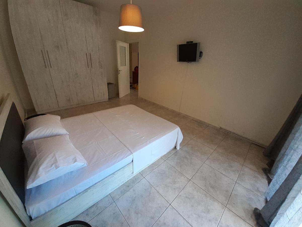 Asteris Appartment Thermi Exterior photo